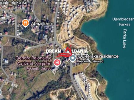 Terreno in Vendita a Farke (ID 4191196)