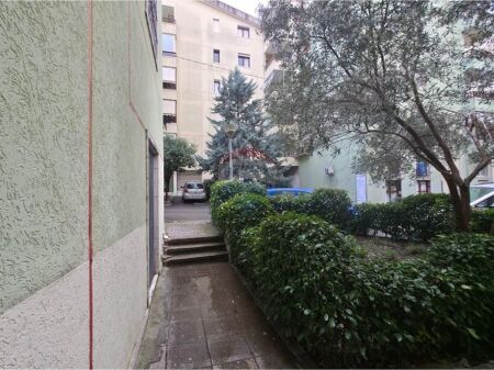 AMBIENTE COMMERCIALE IN AFFITTO VICINO AL GIARDINO BOTANICO!