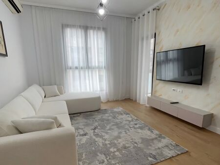 Apartment 1+1 For Sale, Dritan Hoxha Street