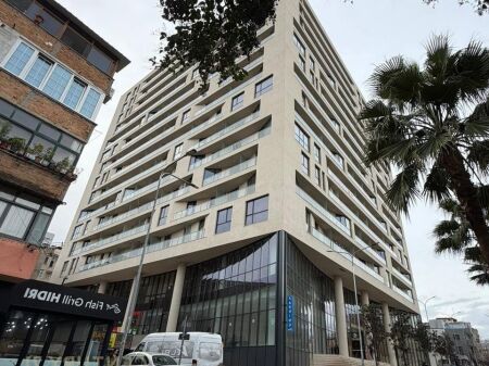 APARTAMENT 1+1 PER QIRA NE RRUGEN MINE PEZA