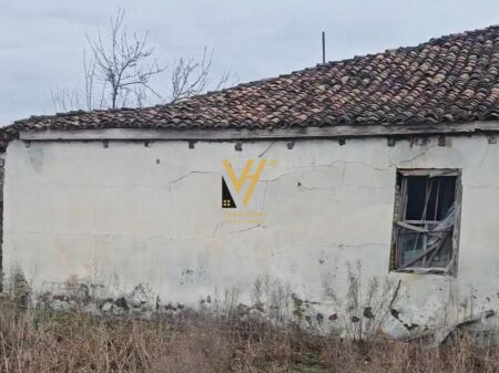 PRIVATE HOUSE+LAND FOR SALE IN KAVAJA 42,000 EURO
