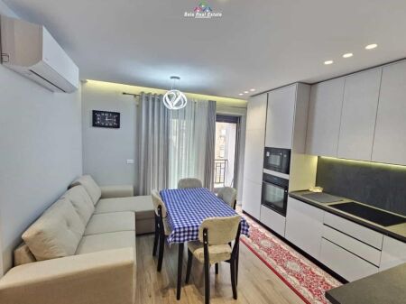 Apartament Me Qera 2+1 Tek Shkolla e Kuqe ( ID B2201744) Tirane