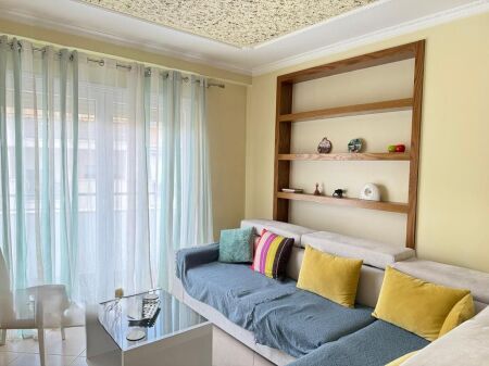 FOR RENT 1+1 APARTMENT IN KOMUNA E PARISIT❗️ 600 € /Month