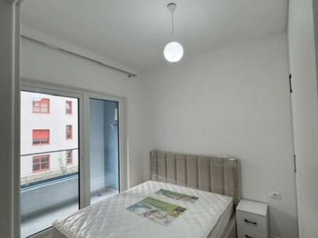 Apartament 1+1 I sapo mobiluar ne Ali Dem Te kadiu