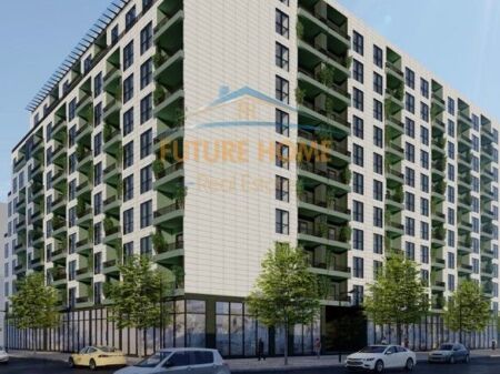 For sale, Apartment 1+1, Fusha e Aviacionit, Tirana.