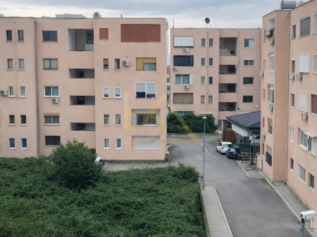 Shitet Apartament – Durrës