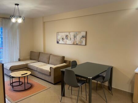 APARTAMENT ME QERA 2+1+2 LIQENI THATE 80.000 LEKE