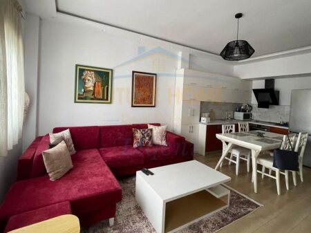 Qera, Apartament 2+1, Liqeni Thate, Tiranë !