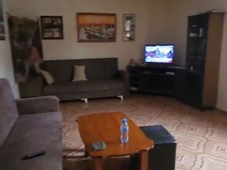 APARTAMENT 1+1 NE SHITJE NE ALLIAS