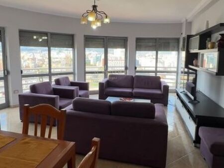 Affittasi 2+1+2 presso Qatar Center