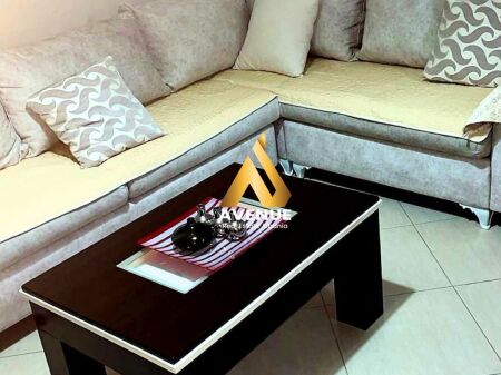 JEPET ME QIRA APARTAMENT 1+1 – ISH PARKU I AUTOBUSAVE | TIRANË