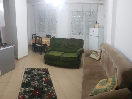 Apartament 1+1 me qera tek Cabejt ne Misto Mame