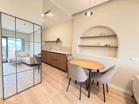 Apartment for sale Barricades Street