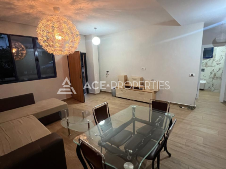 VENDESI APPARTAMENTO 1+1 NELLA ZONA DI GOLEMI