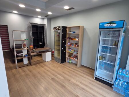 Ambiente Business Fresku