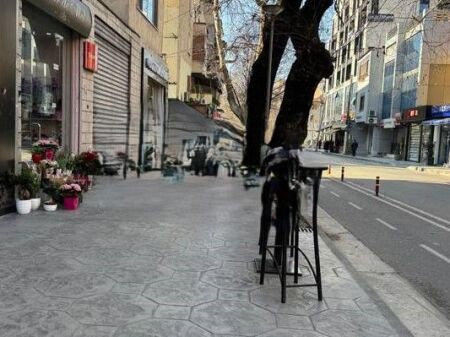 MYSLYM SHYRI, WE SELL SHOP