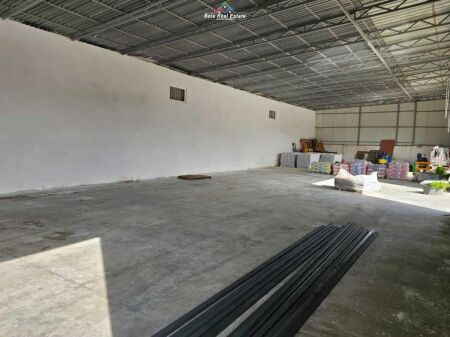 Warehouse for rent in Vore (ID BM286) Tirane
