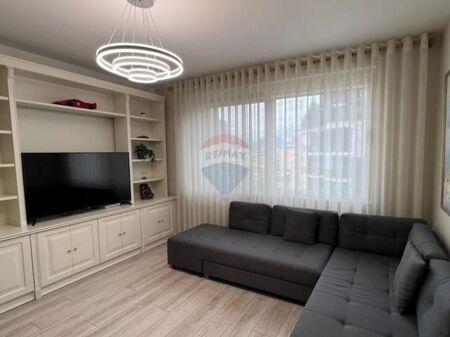 Apartment 1+1, Kosovareve St.