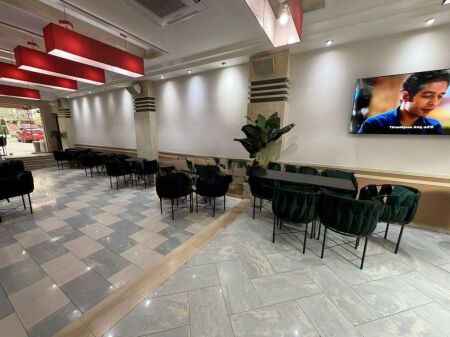 SHESIM AMBIENT KOMERCIAL TE PALLATI ME SHIGJETA! 270,000 €