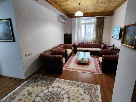 Appartamento in Affitto 2+1 – Vicino a Kristal !