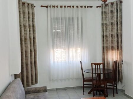 Apartment 1+1 for rent