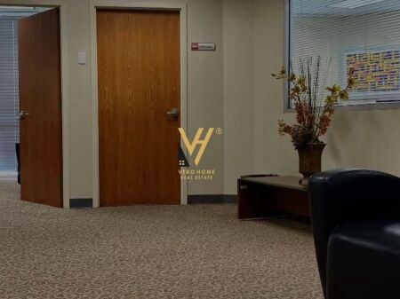 JEPET ZYRE 100 M2 ME QIRA TE SHESHI WILLSON 1.100 EURO