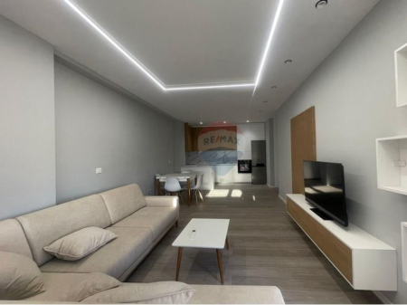 Apartament per qera 1+1 tek Karl Gega