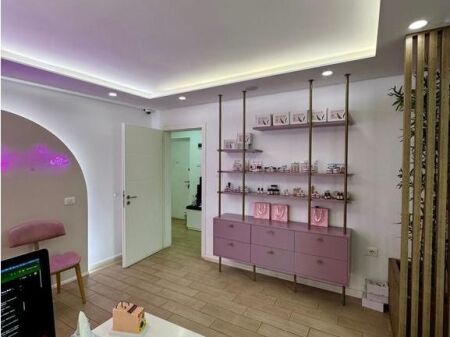 Jepet me qira ambient biznesi– Kryqëzimi i Vasil Shantos