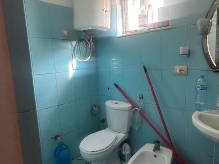 Shitet apartament 1+1 me 77.000€