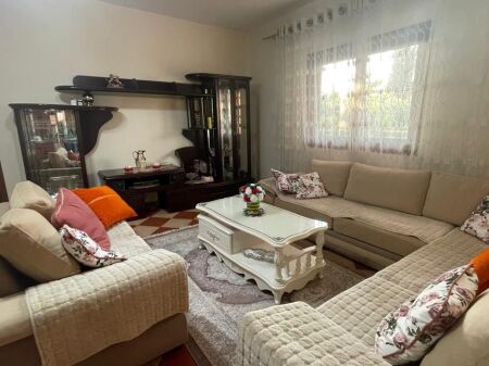 Appartamento in affitto 2+1 - 📍Allias, via Zef Bumci