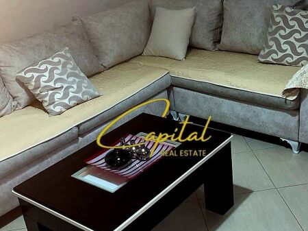 APARTAMENT ME QIRA 1+1 ISH PARKU 45.000 LEKE