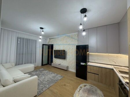 Shitet, Apartament 1+1, Tirana Entry 1, Ish Dogana