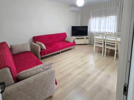 Apartment for rent 1+1 - 📍Porcelan, near UET
