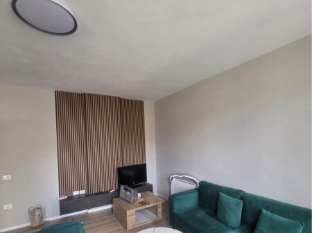 For rent 1+1 Residenca Tudas Astir 450 thousand leke