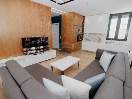 MYSLYM SHYRI, APARTMENT 2+1 FOR RENT