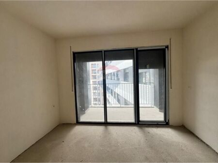 Shitet Apartament 1+1 në Don Bosco