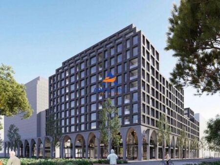 IN VENDITA APPARTAMENTO 1+1+BALCONE " NUOVO BOULEVARD " 226 275 EURO