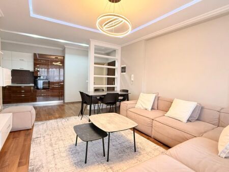 Astir, Mikel Maruli Street, 2+1+2 apartment for rent, furnished 650Euro