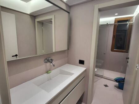 🏡 FOR RENT – DUPLEX 3+1+2 + PARKING SPACE | NEAR KODRA E DIELLIT