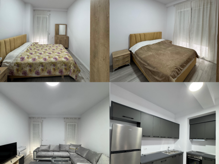 Apartament 2+1 me qira – Univers City