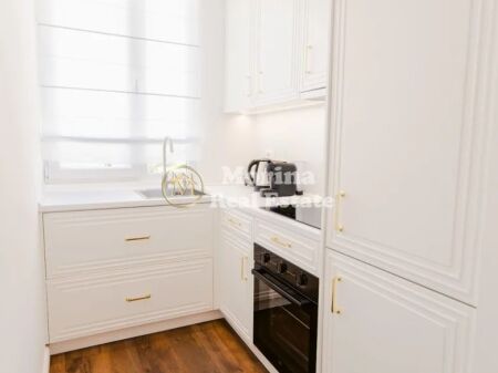 Rent | Apartment 1 + 1 | Astir | 600 €/month