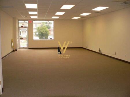 BUSINESS PREMISES 308 M2 FOR RENT AT WILLSON SQUARE 8,000 EURO