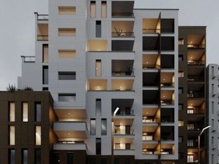 Shitet apartament 2+1+2 Don Bosko