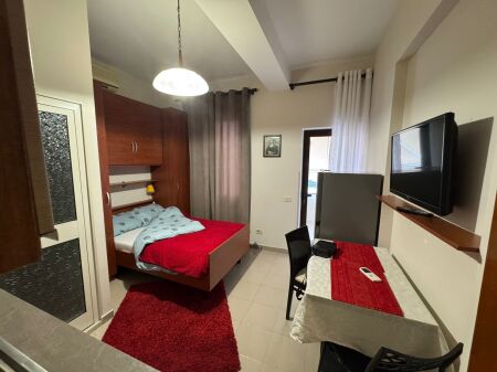 Garsoniere per qira Komuna e Parisit