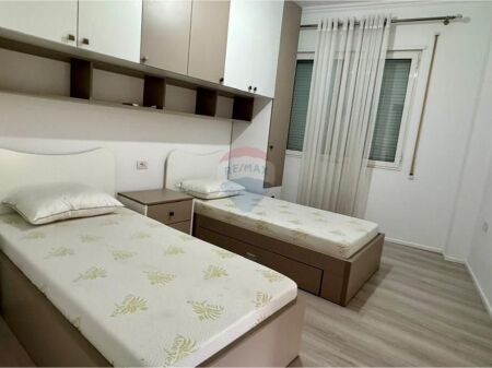 Apartment 2+1 + Parking at Construction Engineering