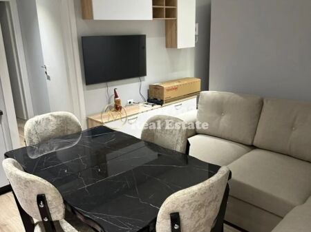 Rent | Apartment 2 + 1 | New Bazaar | 900 €/month + Parking Spot