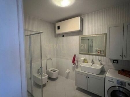 APPARTAMENTO 3+1+2 IN AFFITTO A ISH BLLOK