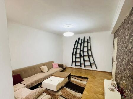 APARTAMENT ME QERA 3+1+2 DON BOSKO 65.000 LEKE