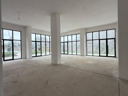 📌 Esclusivo | Locale Commerciale in Affitto – Green City, Nuovo Anello