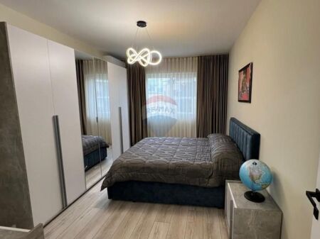 Apartment 1+1, Kosovareve St.